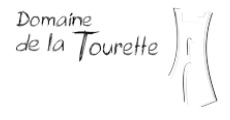 Logo domaine de la tourette